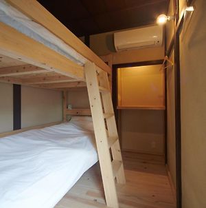 Sasayama Jyokamachi Guest House Kuriya Single Bunk Bed Cabin For Up To 2 Pax - Vacation Stay 91842 Exterior photo