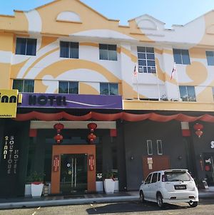 2 Inn 1 Boutique Hotel & Spa Sandakan Exterior photo