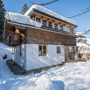 Idyllic Chalet In Kaprun Near Ski Area Villa Exterior photo