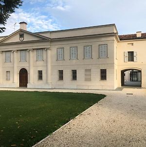 Villa Cantoni Marca Sabbioneta Exterior photo