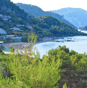 Corfu Resorts Villas Pelekas Exterior photo