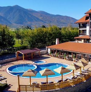 Balkan Jewel Resort & Chalets Razlog Exterior photo