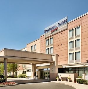 Springhill Suites By Marriott Ewing Princeton South Exterior photo