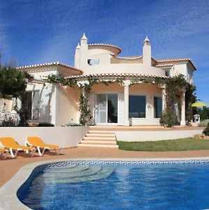 Luxurious Villa With Beautiful See Views & Spacious Garden Ferragudo Exterior photo