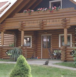 Graceful Holiday Home In Dankerode With Garden Exterior photo