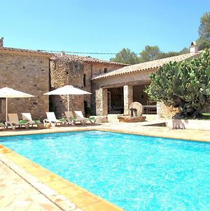 Traditional Estate From The XIV Century, With Swimming Pool Villa Navata Exterior photo