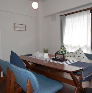 Maple Sumikawa #202 Apartment Sapporo Exterior photo