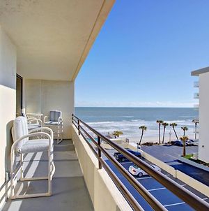 Sand Dollar Condominium Unit #405 Daytona Beach Shores Exterior photo