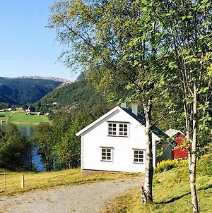 Holiday Home Masfjordnes Masfjorden Exterior photo