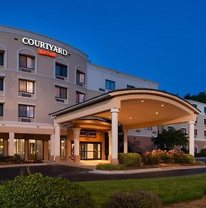 Courtyard By Marriott High Point Hotel Exterior photo