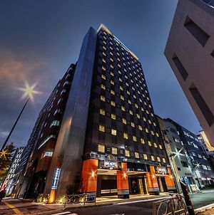Apa Hotel Akihabara Ekikita Tokyo Exterior photo