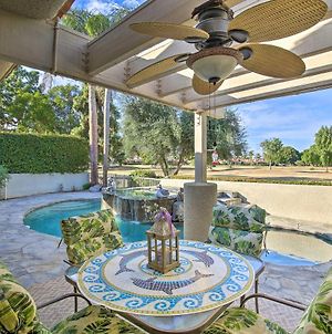 Snowbird Paradise Luxe Interior And Amenities! Apartment Rancho Mirage Exterior photo