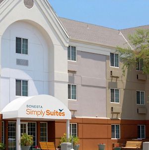 Sonesta Simply Suites Phoenix Glendale Exterior photo