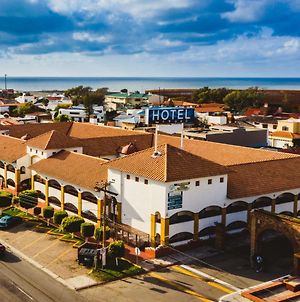 Del Mar Inn Playas Tijuana Exterior photo
