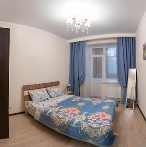 Apartamenty Comfort Pavlodar Exterior photo