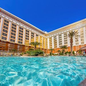 South Point Hotel Casino & Spa Las Vegas Exterior photo