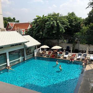 Mango Lagoon Place Hotel Bangkok Exterior photo