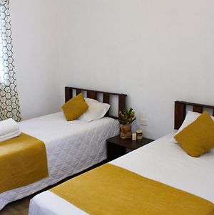 Rooms In Cancun Alamos Exterior photo