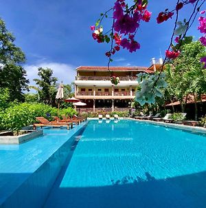 Bauhinia Resort & Spa Phu Quoc Exterior photo