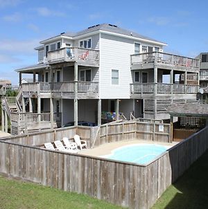 An Ultimate Beach House #6-W Villa Waves Exterior photo