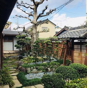 Takio Guesthouse - Vacation Stay 11604V Higashiosaka Exterior photo
