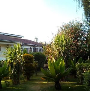 Homebase Gardens Nakuru Exterior photo
