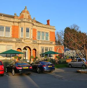Millfields Hotel Grimsby Exterior photo