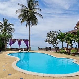 Phangan Cabana Resort And Restaurant Ko Pha Ngan Exterior photo