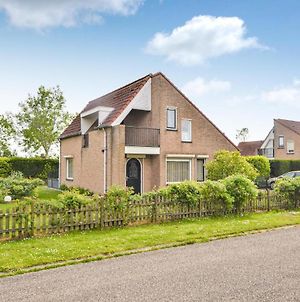 Nice Home In Breskens With 3 Bedrooms And Wifi Exterior photo