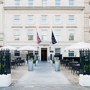 Club Quarters Hotel Covent Garden Holborn, London Exterior photo