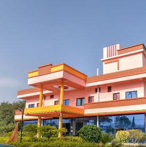 Hotel Nisarg Lodging And Restaurant Aurangabad  Exterior photo