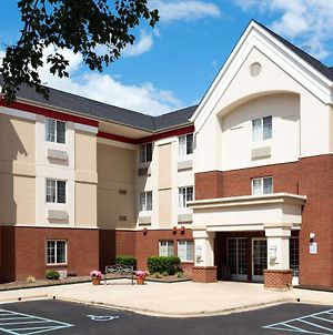 Mainstay Suites Raleigh - Cary Exterior photo