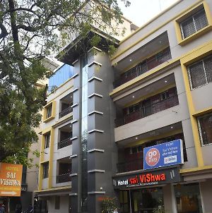 Hotel Sai Vishwa Shirdi Exterior photo