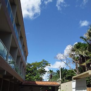 Marcone Lima - Chales Villa Barreirinhas Exterior photo