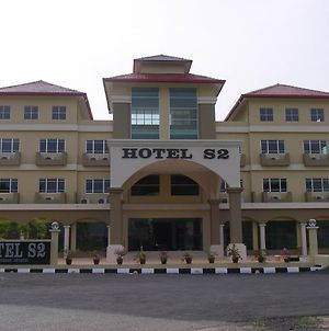S2 Hotel Seremban Exterior photo