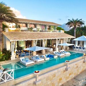 Villa Sha Cancun Exterior photo