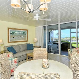 Laplaya 107A Soak Up The Sun Or Float In The Warm Gulf Waters Apartment Longboat Key Exterior photo
