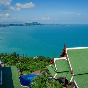 Sandalwood Luxury Villa Resort Koh Samui Exterior photo