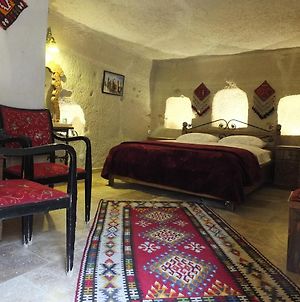 Anatolia Cave Hotel Pension Goreme Exterior photo