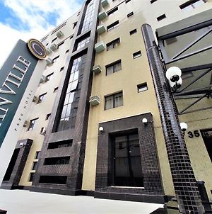 Granville Hotel Curitiba Exterior photo