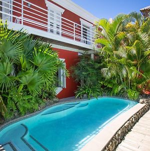 Kas Di Laman Curacao Apartment Willemstad Exterior photo