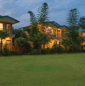 Winsome Resort & Spa Corbett Ramnagar  Exterior photo