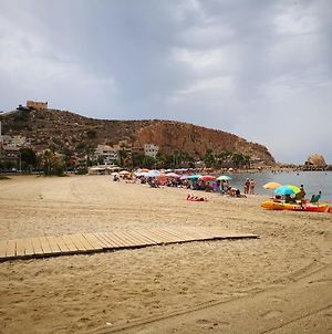 Aguilas Sol & Playa Exterior photo
