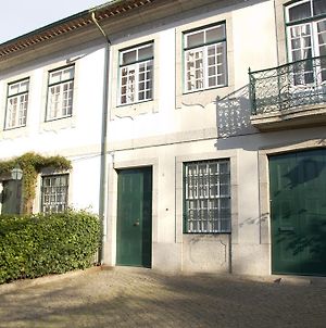 Casa Do Castelo Villa Guimaraes Exterior photo