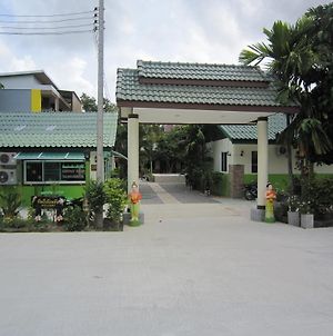 Nayai Resort Phuket Exterior photo