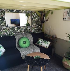 Orval Et Sens - Le Rayon Vert Studio Apartment Orvault Exterior photo