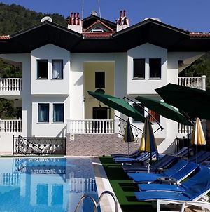 Peaceful Villa With Shared Pool Surrounded By Calming Nature In Marmaris Mugla Exterior photo