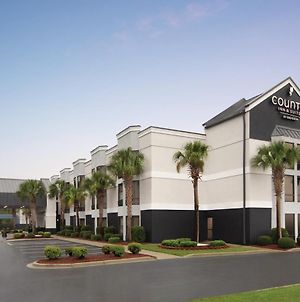 Country Inn & Suites By Radisson, Florence, Sc Exterior photo