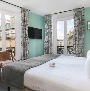 R. Kipling By Happyculture Hotel Paris Exterior photo