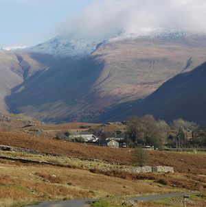 Scafell View Apartment, Wasdale, Lake District, Cumbria Nether Wasdale Exterior photo